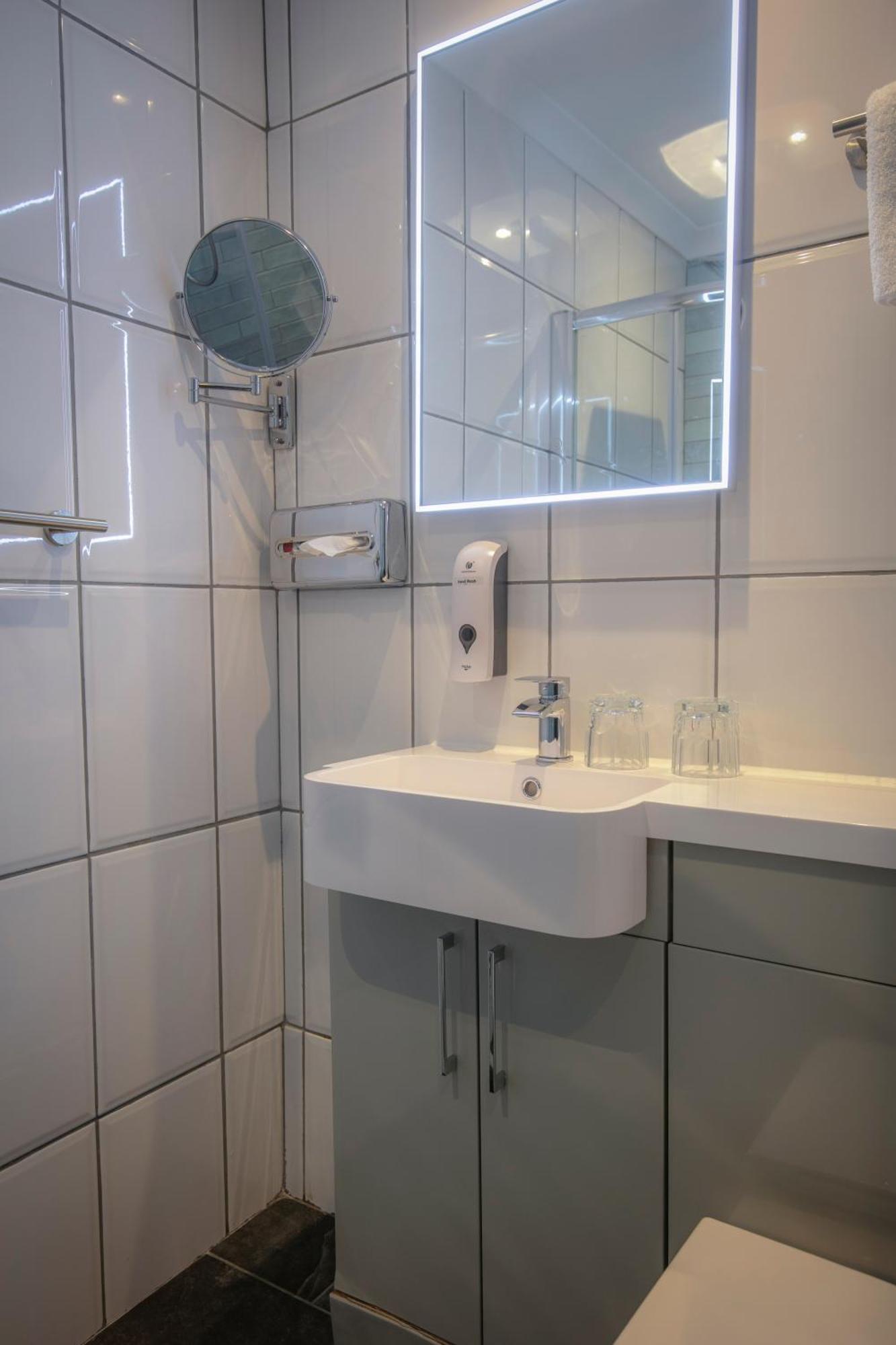 Best Western Glasgow Hotel Esterno foto