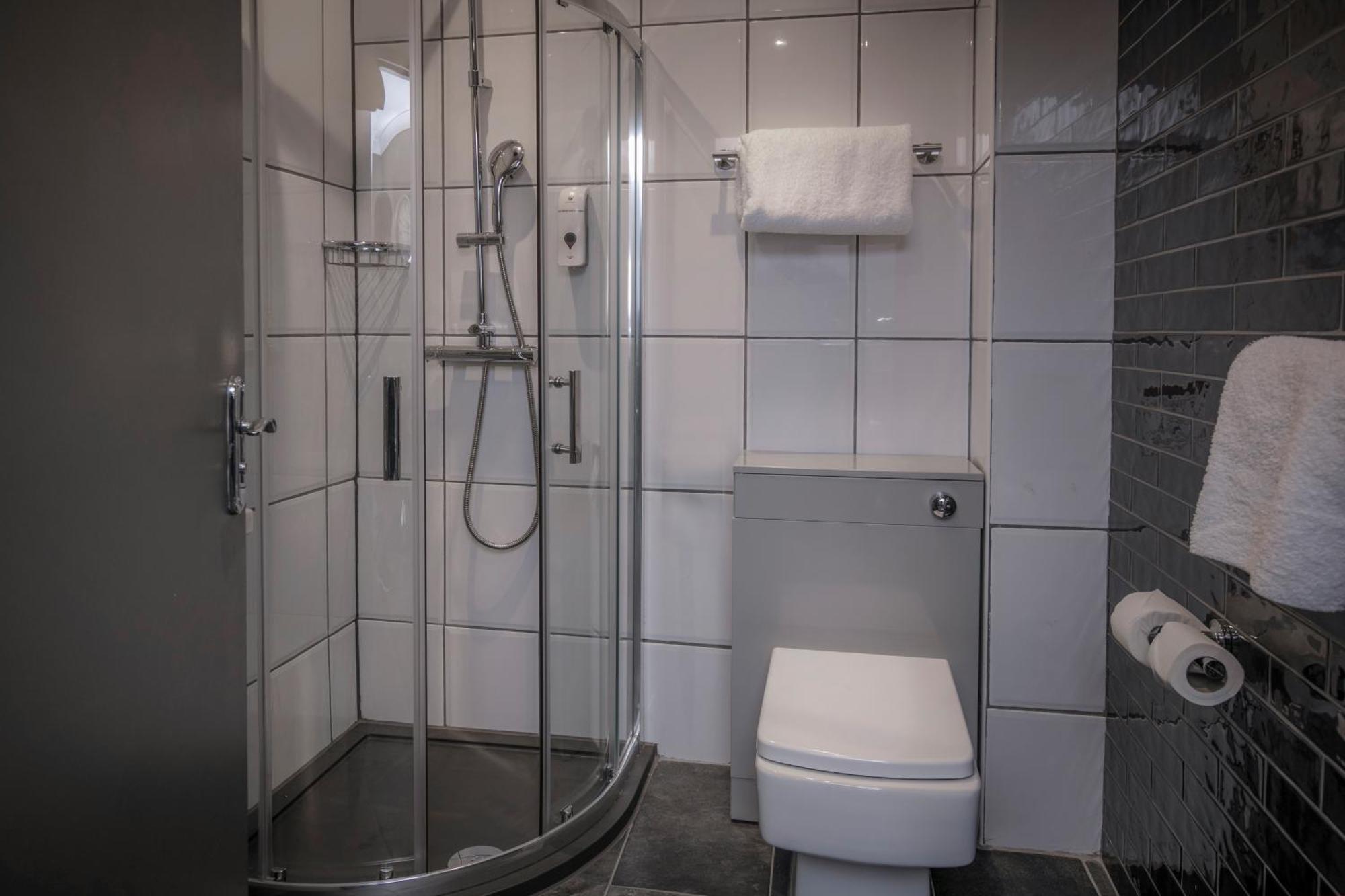 Best Western Glasgow Hotel Esterno foto