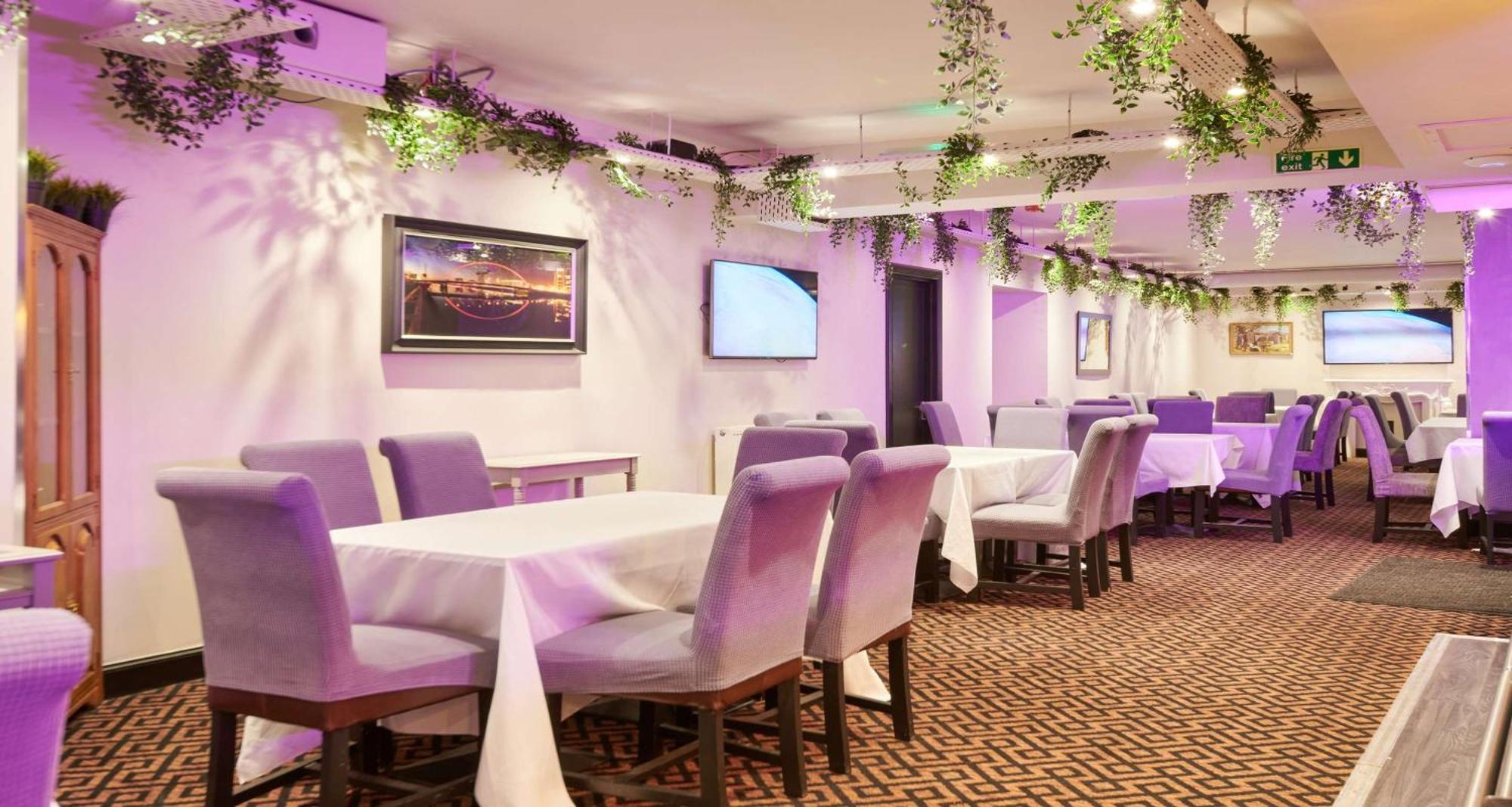 Best Western Glasgow Hotel Esterno foto