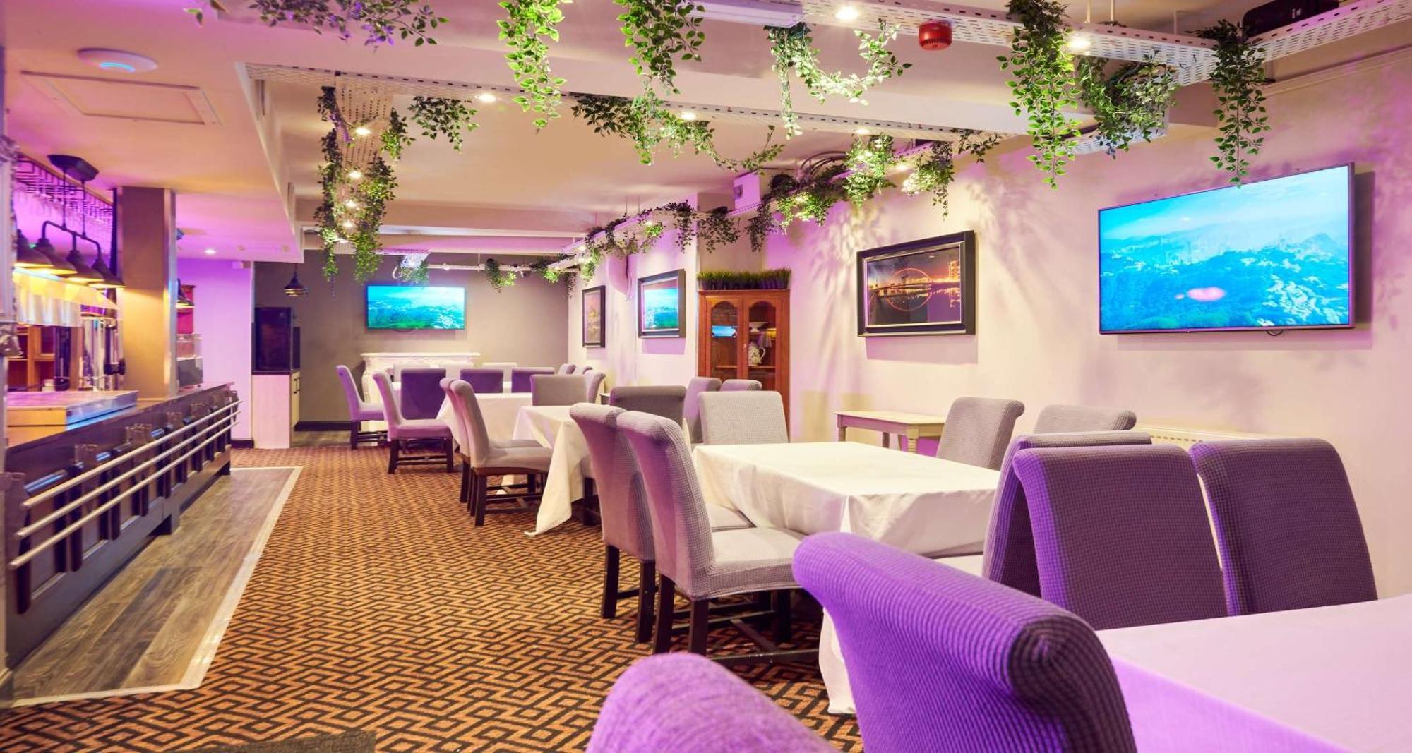 Best Western Glasgow Hotel Esterno foto