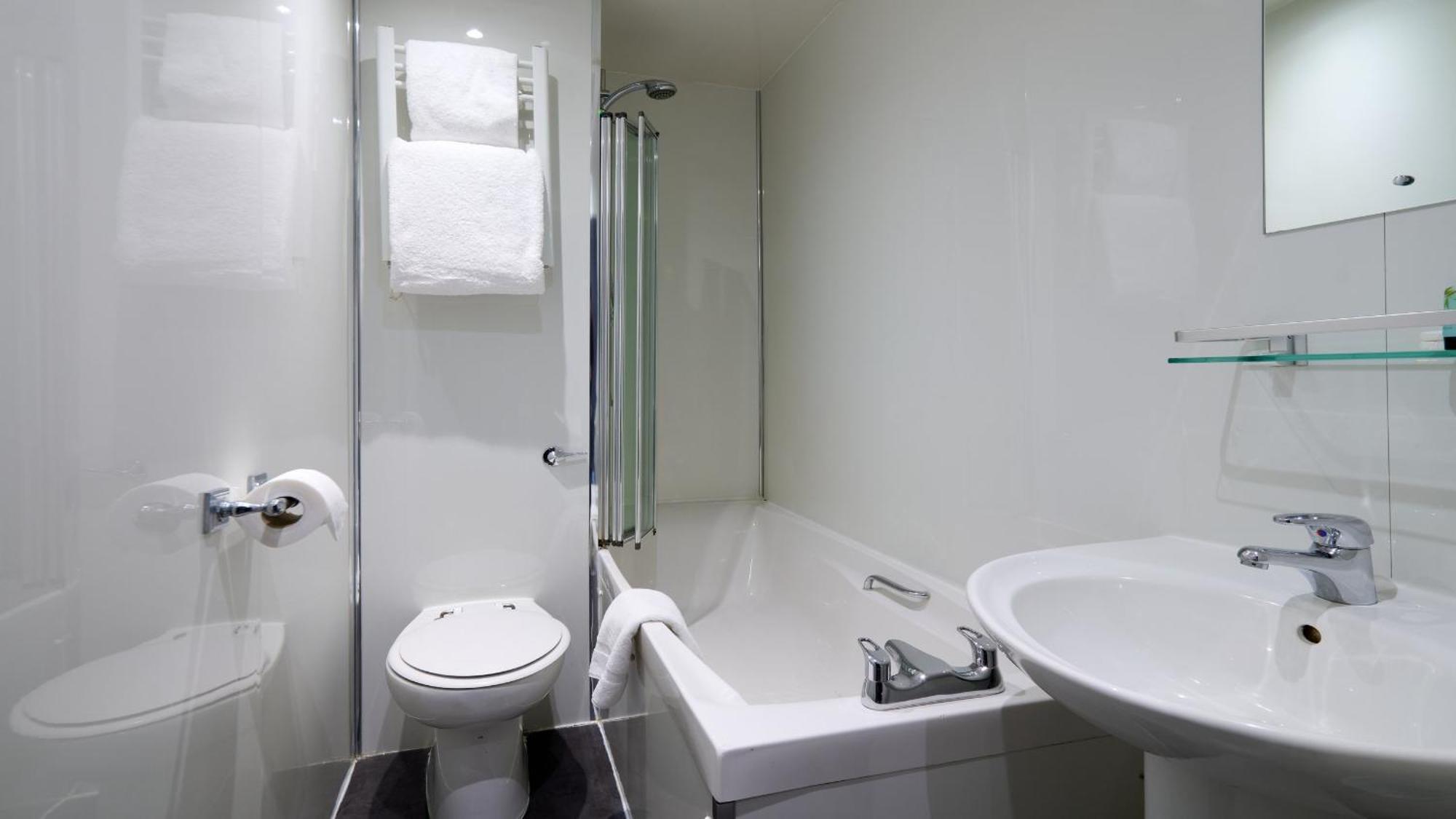 Best Western Glasgow Hotel Esterno foto